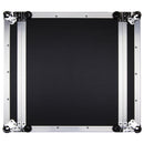 Odyssey FZS04 - Flight-case 4U à support anti-choc