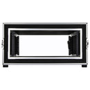 Odyssey FZS04 - Flight-case 4U à support anti-choc