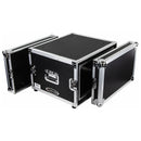 Odyssey FZS06 - Flight-case en rack à montage par amortisseur 6U