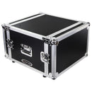 Odyssey FZS06 - Flight-case en rack à montage par amortisseur 6U