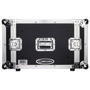 Odyssey FZS06 - Flight-case en rack à montage par amortisseur 6U