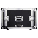 Odyssey FZS06 - Flight-case en rack à montage par amortisseur 6U