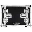 Odyssey FZS08 - Flight-case 8U à support anti-choc