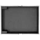 Odyssey FZTF1 - Flight-case pour console de mixage Yamaha TF1