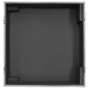 Odyssey FZTF3W - Flight-case pour console de mixage Yamaha TF3 avec roulettes