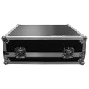 Odyssey FZTF3W - Flight-case pour console de mixage Yamaha TF3 avec roulettes