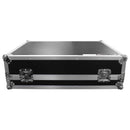 Odyssey FZTF5W - Flight-case pour console de mixage Yamaha TF5 avec roulettes
