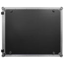 Odyssey FZTF5W - Flight-case pour console de mixage Yamaha TF5 avec roulettes