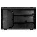 Odyssey FZWB6WDLX - Flight-case de luxe à six tiroirs avec roulettes et table d'appoint