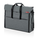 Gator G-Cpr-Im27 Creative Pro 27 Imac Carry Tote - Red One Music