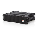 Gator G-Pro-2U-13 2U 13 Deep Molded Audio Rack - Red One Music