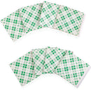 Gator GFW-ACPNL-ADHESIVE Double-Sided Adhesive Squares for Mounting Acoustic Foam 8 Pieces