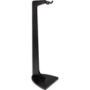 Gator GFW-ELITEGTRHNGSTD-BLK Frameworks Elite Series Support suspendu pour guitare - Noir