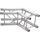 Global Truss F34-Sq-4122 120Deg Corner Truss - Red One Music