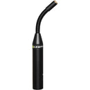 Lewitt GN15X Single-Bend Gooseneck For Conference Microphones - 15cm