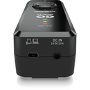 TC-Helicon GO SOLO Interface Audio/MIDI pour Appareils Mobiles