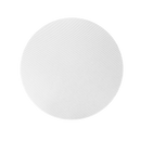 SoundTube IPD-CM62-BGM-II Haut-parleur de plafond adressable IP compatible Dante - 6" (Blanc)