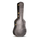 Étui rigide humidifié Guild Premium - Dreadnought (D)