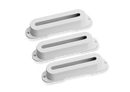 Seymour Duncan 11800-17-W STK Cover Hot White