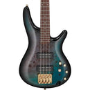 Ibanez SR400EPBDXTSU Standard 4-String Electric Bass (Tropical Seafloor Burst)