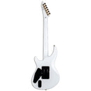 ESP LTD H3-1000FR Guitare électrique (Blanche Neige)