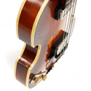 Hofner 1963 RELIC Basse pour violon gaucher - Finition vintage