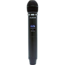 Audix H60 Vx5 Uhf Handheld Transmitter With Vx5 Capsule - Red One Music