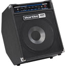 Hartke KB15 500W 1X15 Combo Amplifier For Electric Bass - Red One Music