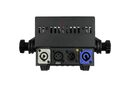 Éclairage Blizzard Hotbox RGBA 7x10W Quad Color LED luminaire