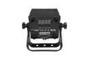 Éclairage Blizzard Hotbox RGBA 7x10W Quad Color LED luminaire