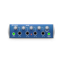 Presonus HP4 4-Channel Headphone Distribution System - Red One Music