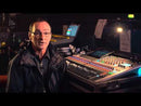 Soundcraft SI-PERFORMER-2 Digital Live Console avec contrôleur d'éclairage automatisé intégré