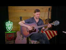 Guild USA D-20 NAT - Guitare acoustique Dreadnought - Satin naturel