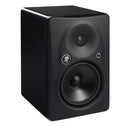 Mackie HR624mk2 6" 2-way High Resolution Studio Monitor - Red One Music