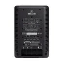Mackie HR624mk2 6" 2-way High Resolution Studio Monitor - Red One Music