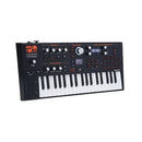 Ashun Sound Machines HSMK Hydrasynth Explorer 37 touches avec mutateurs double onde et PolyTouch