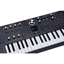 Ashun Sound Machines HSMK Hydrasynth Explorer 37 touches avec mutateurs double onde et PolyTouch