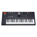 Ashun Sound Machines HSMK Hydrasynth Explorer 37 touches avec mutateurs double onde et PolyTouch
