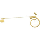 Audix Ht7Bg4Pin Headworn Microphone With 4-Pin Connector In Beige - Red One Music