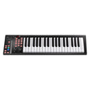 Icon Pro Audio ICOK-IKEYBOARD4X Clavier 37 touches avec contrôleur Daw monocanal