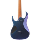 Ibanez GRG121SPBMC RG Gio Series Electric Guitar (Blue Metal Champion)
