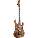 Ibanez RGT1220PBABS RG Series Electric Guitar (Antique Brown Stained)