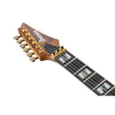 Ibanez RGT1220PBABS RG Series Electric Guitar (Antique Brown Stained)