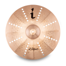 Zildjian ILH17TRC I Series Trash Crash - 17"