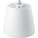 Electro-Voice EVID P6.2W Pendant Speaker 6.5in - White