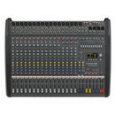 Dynacord Powermate 1600-3 In-Stock 16-Channel Compact Power-Mixer - Red One Music