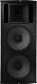Electro-Voice TX2152 Tour-X Haut-parleur de sonorisation 2 voies - 2 x 15" (Noir)