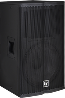 Electro-Voice TX1152 Tour X 2-Way PA Speaker - 15" (Black)