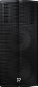 Electro-Voice TX2152 Tour-X Haut-parleur de sonorisation 2 voies - 2 x 15" (Noir)