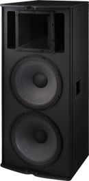 Electro-Voice TX2152 Tour-X Haut-parleur de sonorisation 2 voies - 2 x 15" (Noir)
